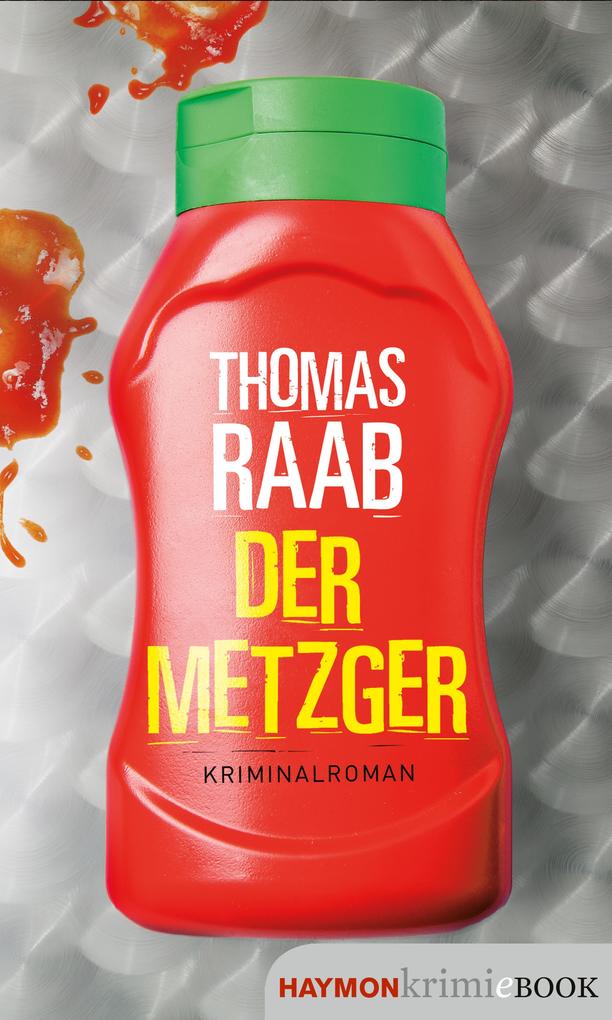 Produktbild: Der Metzger | Thomas Raab