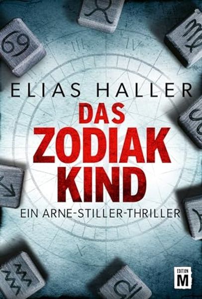 Produktbild: Das Zodiak-Kind | Elias Haller