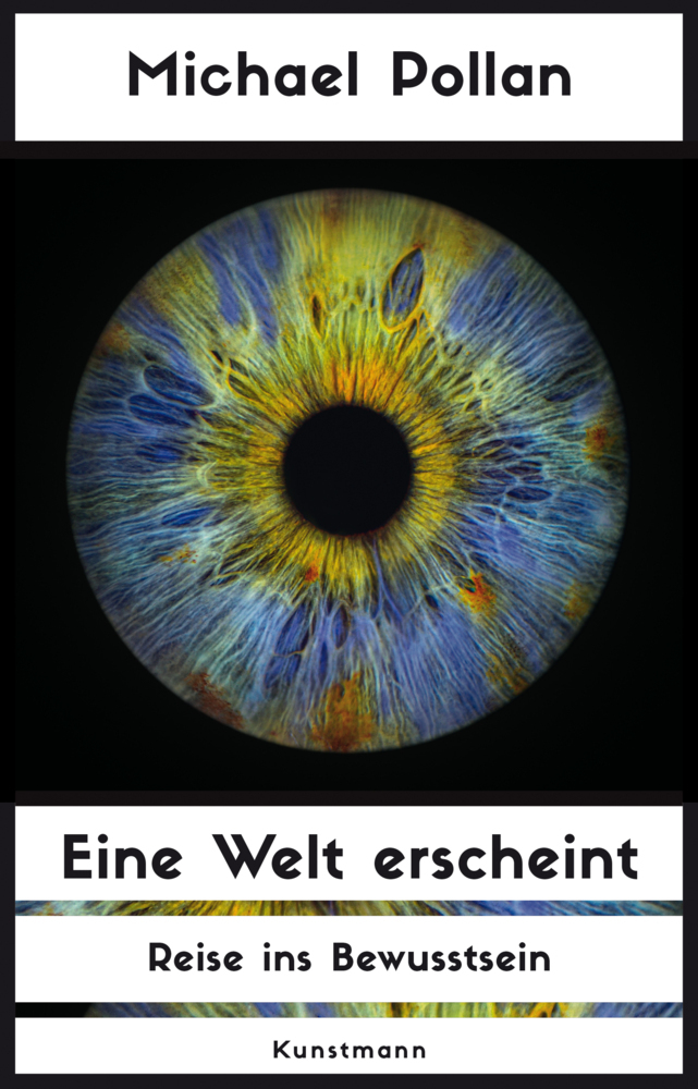 Produktbild: Eine Welt erscheint | Michael Pollan