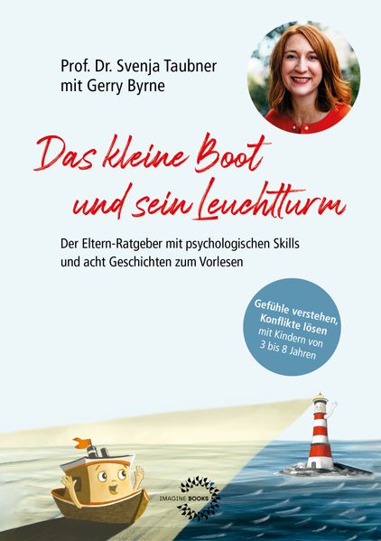 Produktbild: DAS KLEINE BOOT UND SEIN LEUCHTTURM | Svenja Taubner