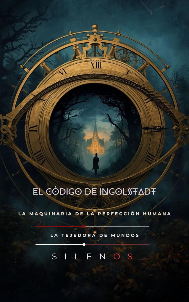 Produktbild: EL CÓDIGO DE INGOLSTADT (ILLUMINATI) | Cristina Lobo, Manuel Rodsua