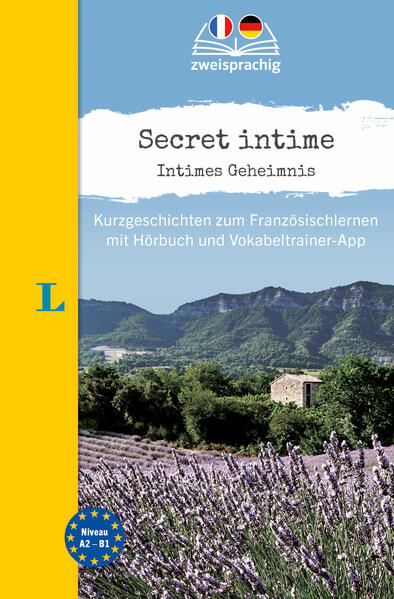 Produktbild: Langenscheidt Secret intime - Intimes Geheimnis