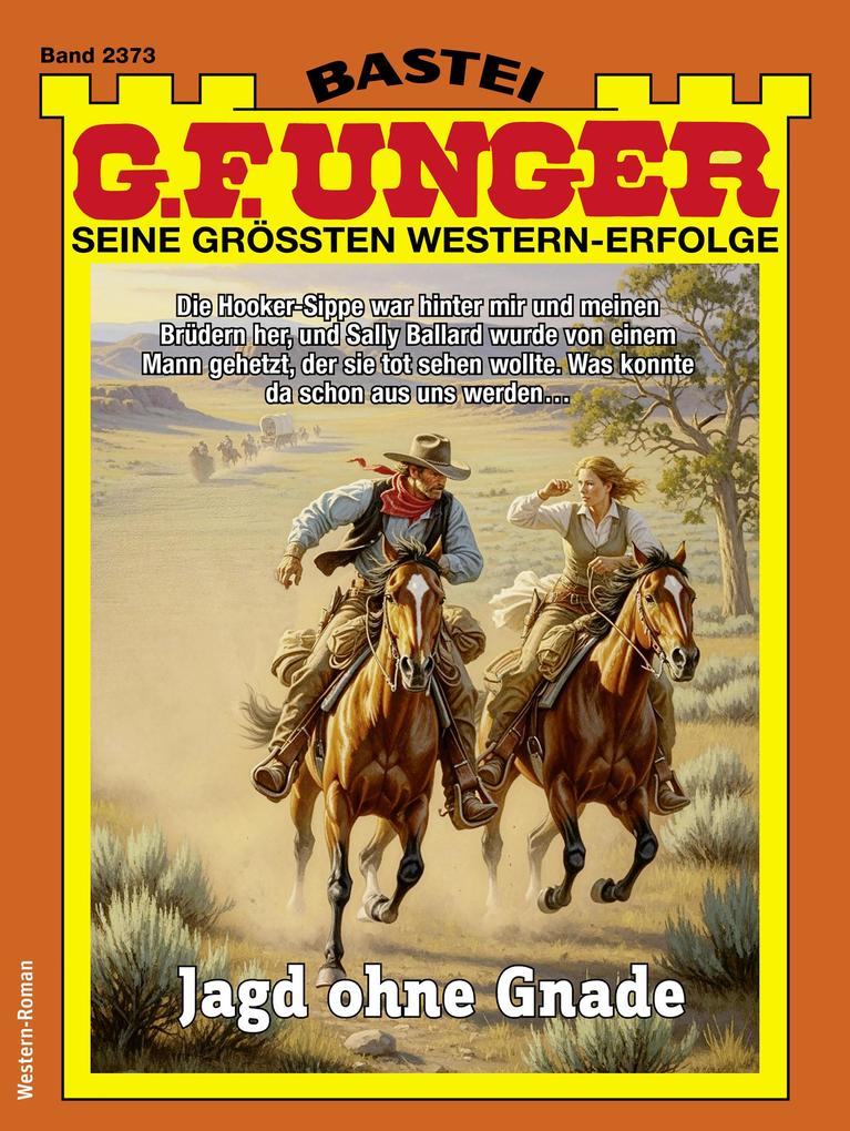 Produktbild: G. F. Unger 2373 | G. F. Unger