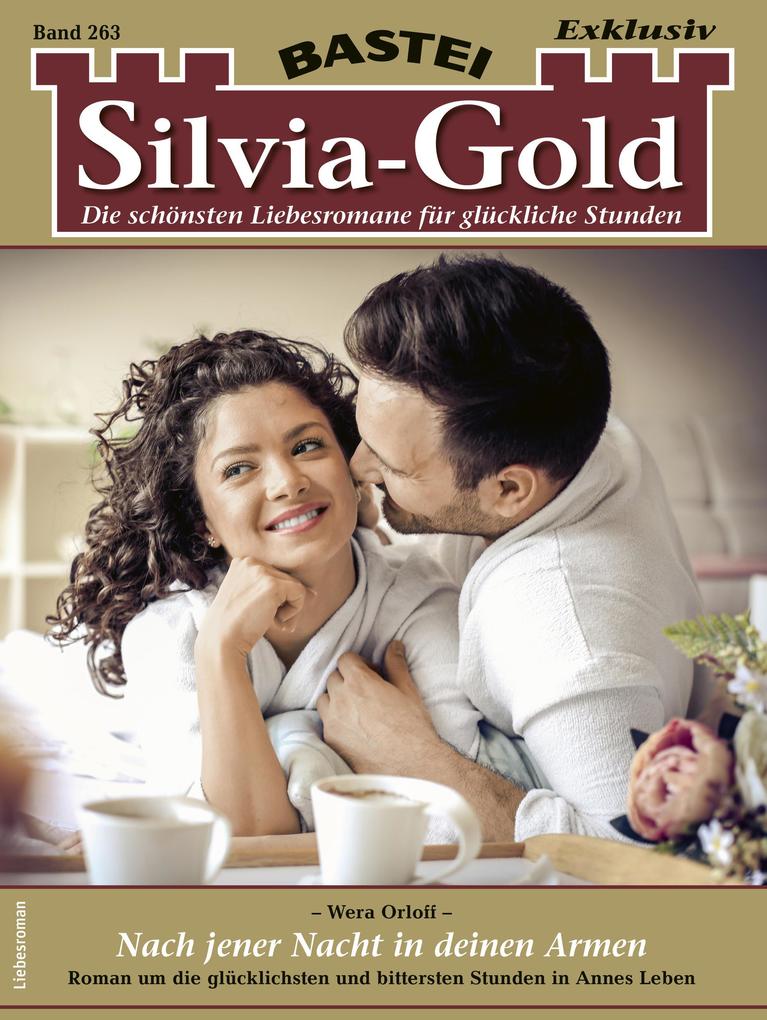 Produktbild: Silvia-Gold 263 | Wera Orloff
