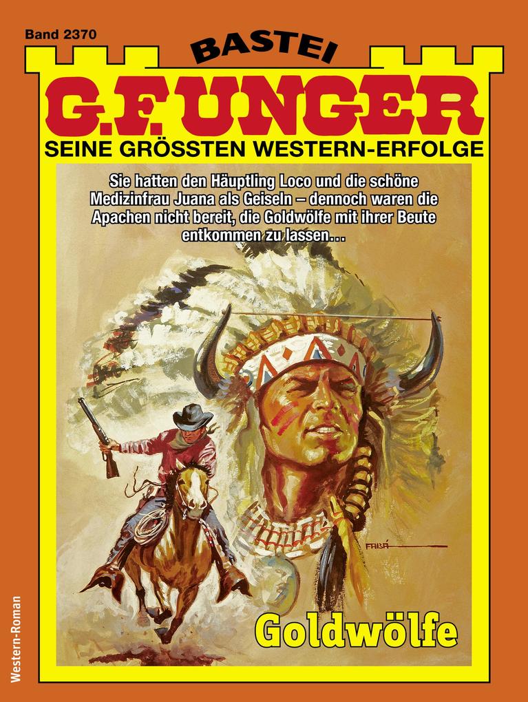 Produktbild: G. F. Unger 2370 | G. F. Unger