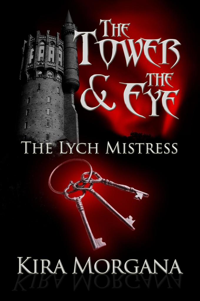 Produktbild: The Lych Mistress | Kira Morgana
