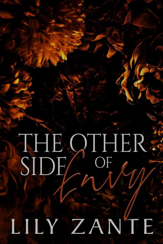 Produktbild: The Other Side of Envy | Lily Zante
