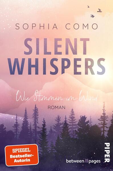 Produktbild: Silent Whispers - Wie Stimmen im Wind | Sophia Como