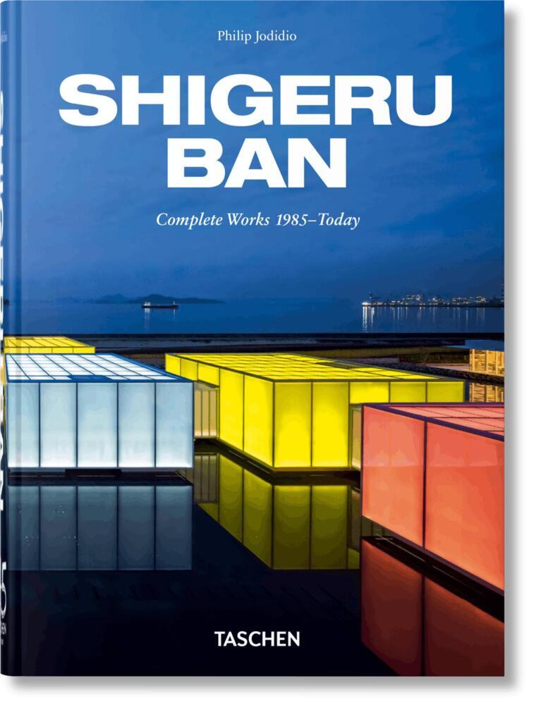 Produktbild: Shigeru Ban