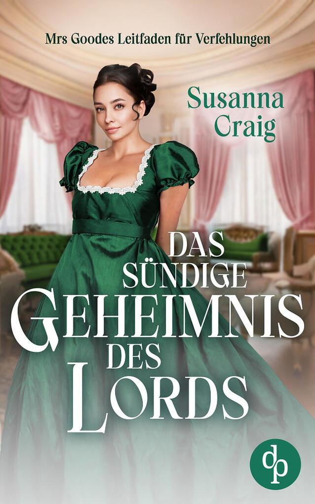 Produktbild: Das sündige Geheimnis des Lords | Susanna Craig