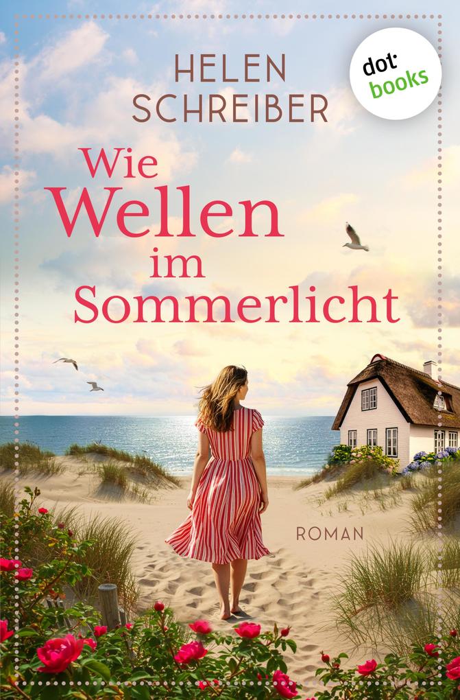 Produktbild: Wie Wellen im Sommerlicht | Helen Schreiber
