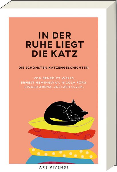 Produktbild: In der Ruhe liegt die Katz