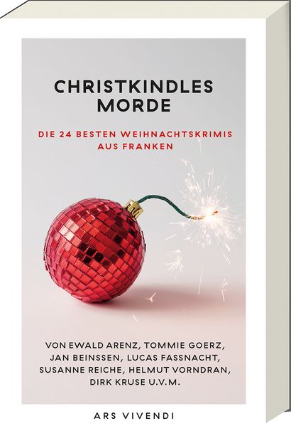 Produktbild: Christkindlesmorde