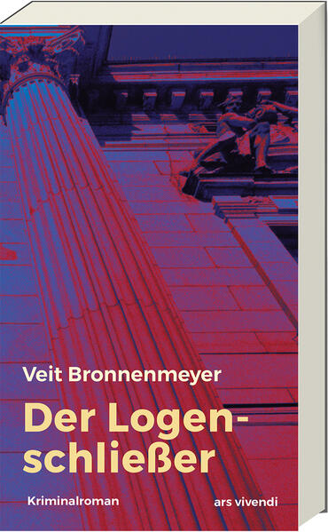 Produktbild: Der Logenschließer | Veit Bronnenmeyer