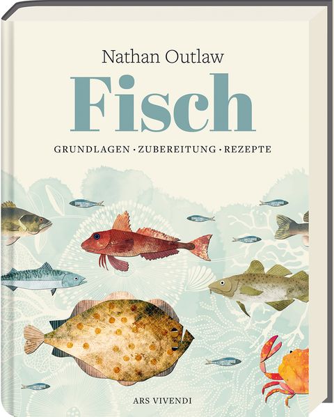Produktbild: Fisch | Nathan Outlaw