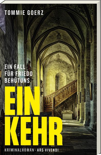 Produktbild: Einkehr (Neuauflage) | Tommie Goerz