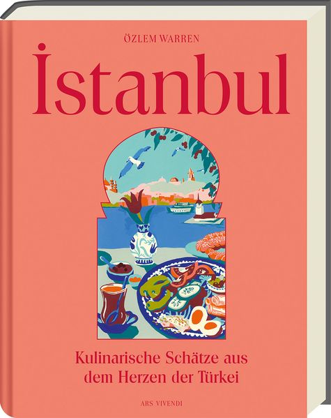 Produktbild: Istanbul | Özlem Warren