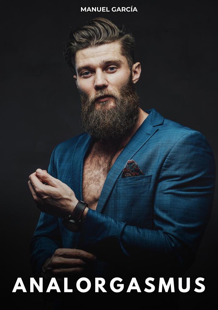 Produktbild: Analorgasmus | Manuel García