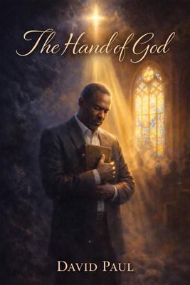 Produktbild: The Hand of God | David Paul