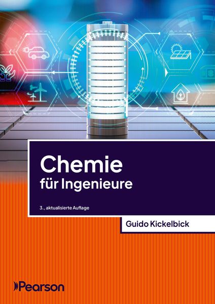 Produktbild: Chemie für Ingenieure | Guido Kickelbick