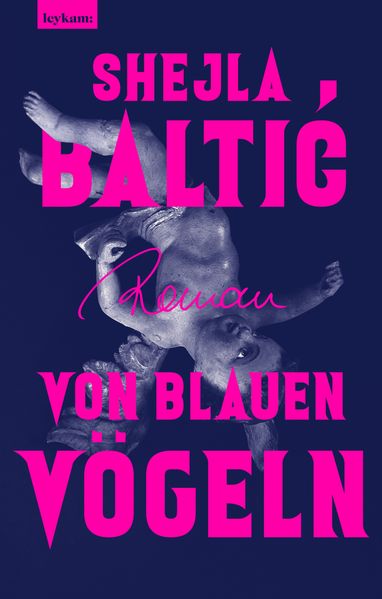 Produktbild: Von blauen Vögeln | Shejla Balti