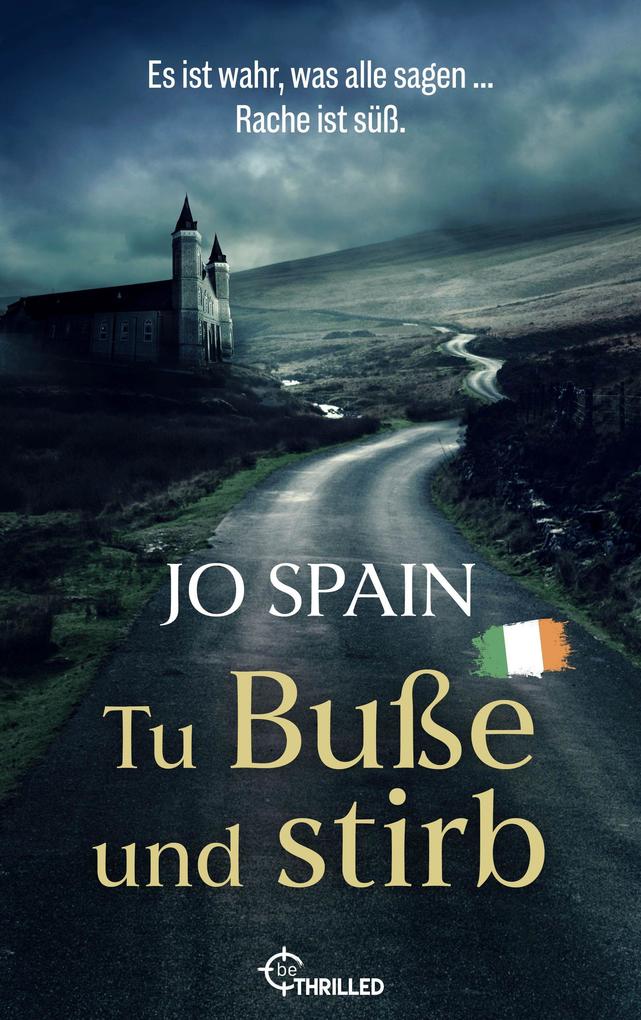 Produktbild: Tu Buße und stirb | Jo Spain