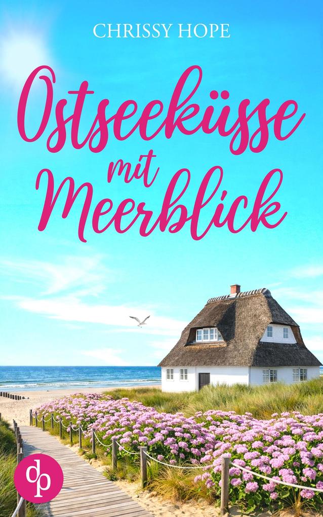 Produktbild: Ostseeküsse mit Meerblick | Chrissy Hope