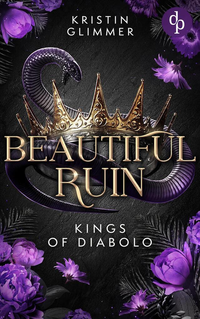 Produktbild: Beautiful Ruin | Kristin Glimmer