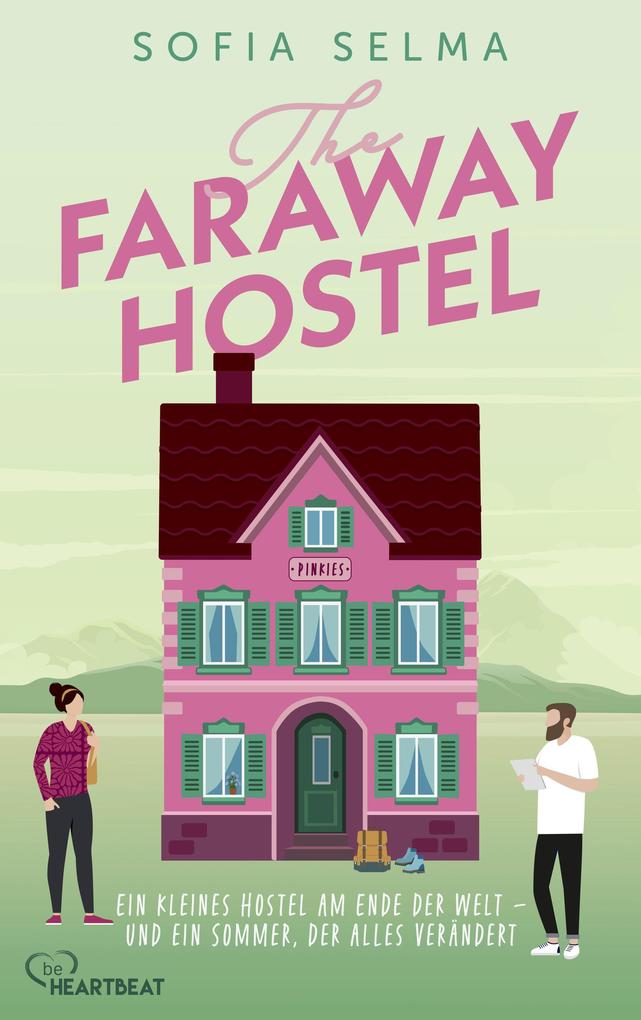 Produktbild: The Faraway Hostel | Sofia Selma