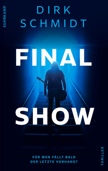 Produktbild: Final Show | Dirk Schmidt