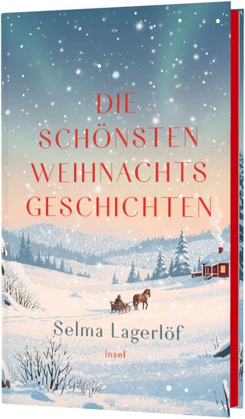 Produktbild: Die schönsten Weihnachtsgeschichten | Selma Lagerlöf