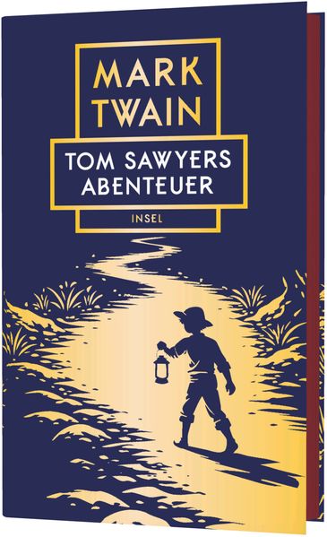 Produktbild: Tom Sawyers Abenteuer | Mark Twain