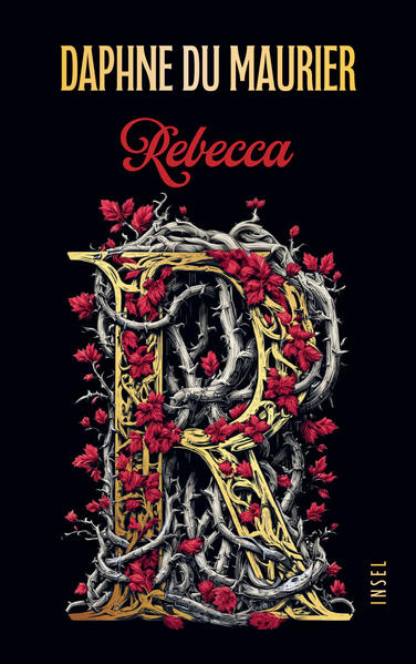 Produktbild: Rebecca | Daphne du Maurier