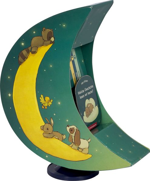 Produktbild: Gute Nacht Spieluhr