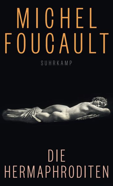 Produktbild: Die Hermaphroditen | Michel Foucault