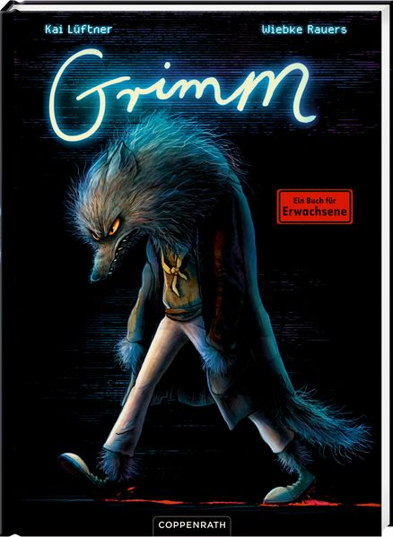 Produktbild: Grimm | Kai Lüftner