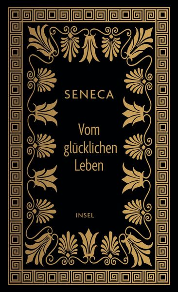 Produktbild: Vom glücklichen Leben | Seneca