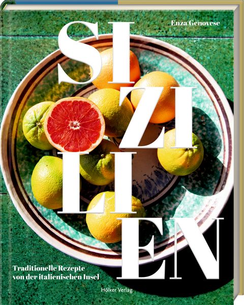 Produktbild: Sizilien | Enza Genovese
