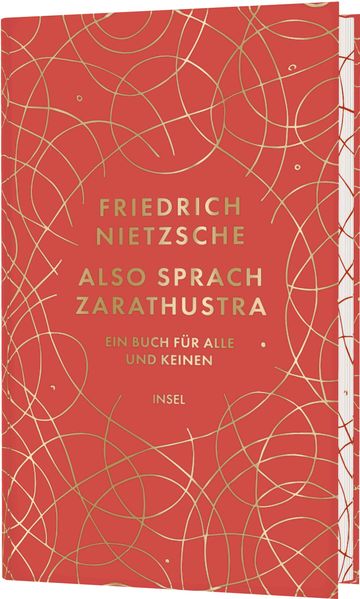 Produktbild: Also sprach Zarathustra | Friedrich Nietzsche