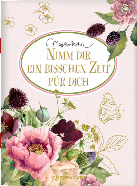 Produktbild: Nimm dir ein bisschen Zeit für dich