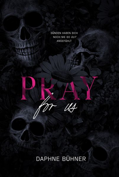 Produktbild: Pray for Us | Daphne Bühner