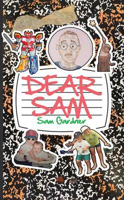 Produktbild: Dear Sam | Sam Gardner