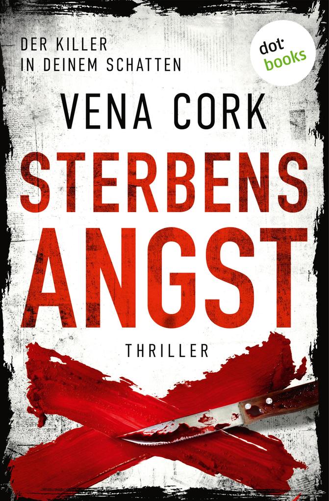 Produktbild: Sterbensangst | Vena Cork