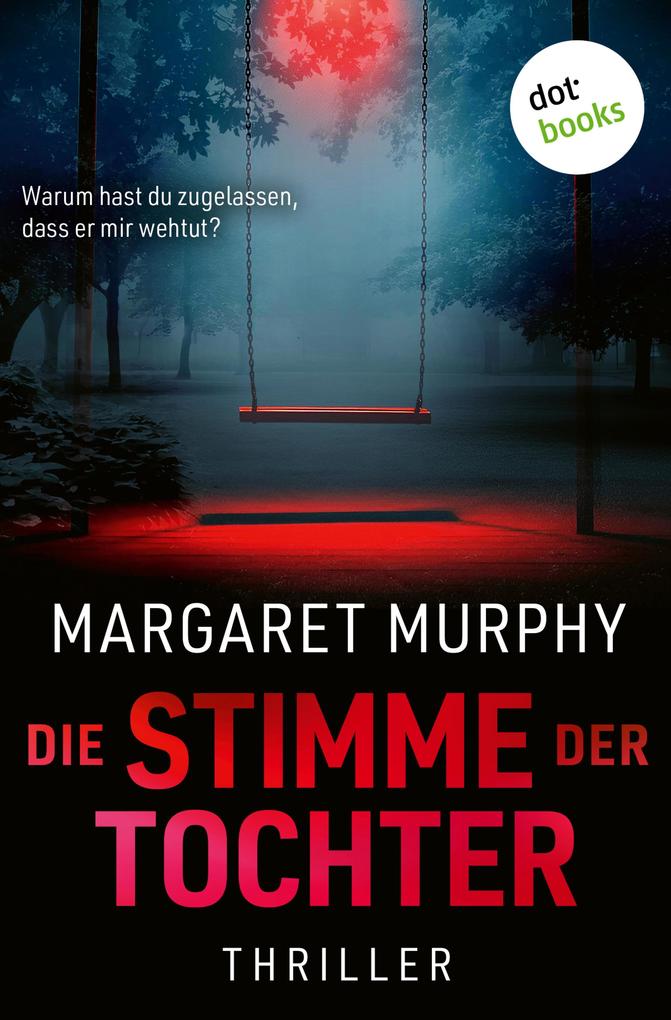 Produktbild: Die Stimme der Tochter | Margaret Murphy