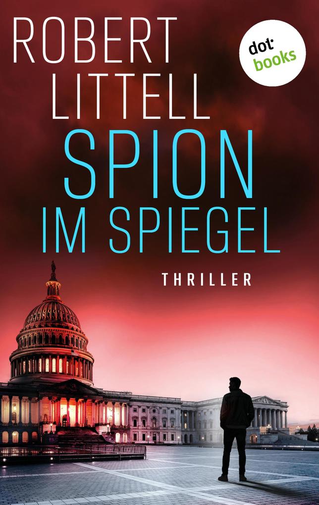 Produktbild: Spion im Spiegel | Robert Littell