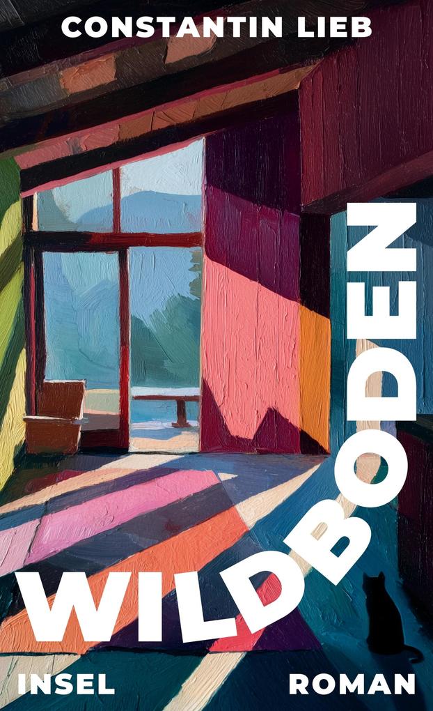Produktbild: Wildboden | Constantin Lieb