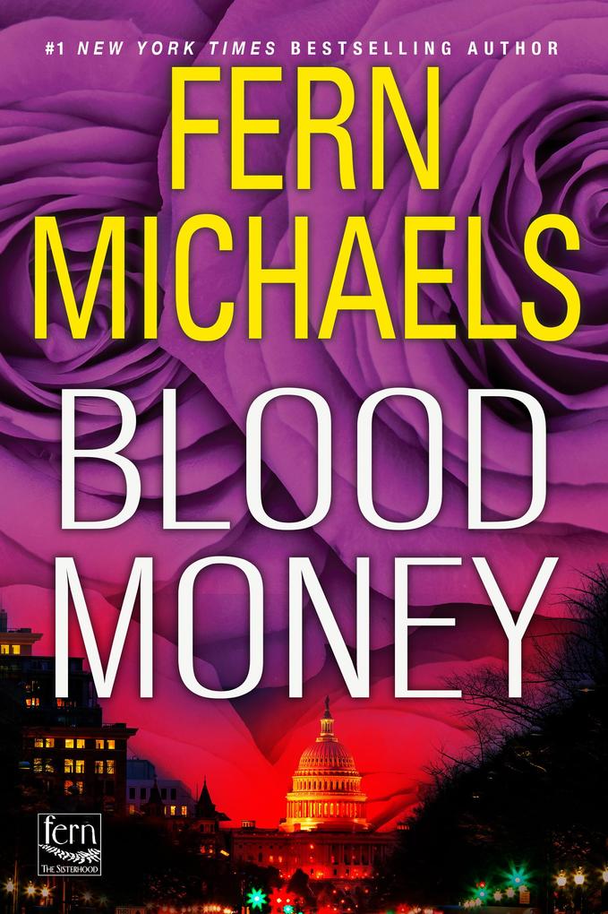 Produktbild: Blood Money | Fern Michaels