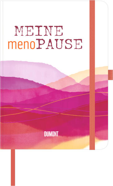 Produktbild: MEINE menoPAUSE | Neumann Verlage GmbH & Co. KG