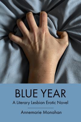 Produktbild: Blue Year | Annemarie Monahan