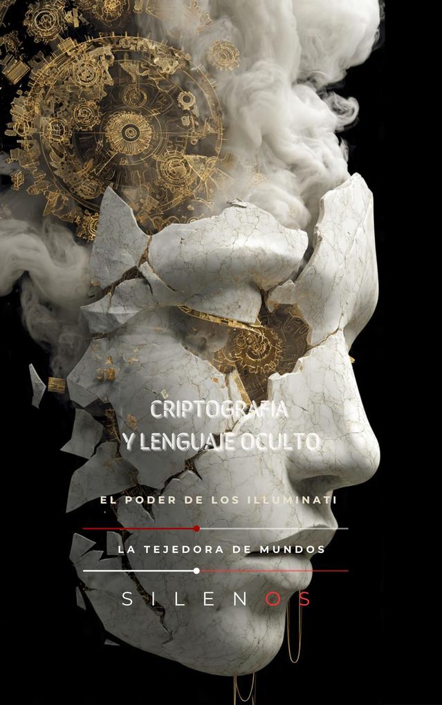 Produktbild: CRIPTOGRAFIA Y LENGUAJE OCULTO: El Poder de los Illuminati | Cristina Lobo, Manuel Rodsua